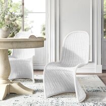 Indoor White Wicker Chairs Wayfair